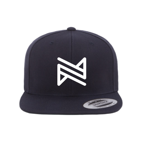 N2Co - YP Classic 6-Panel Hat