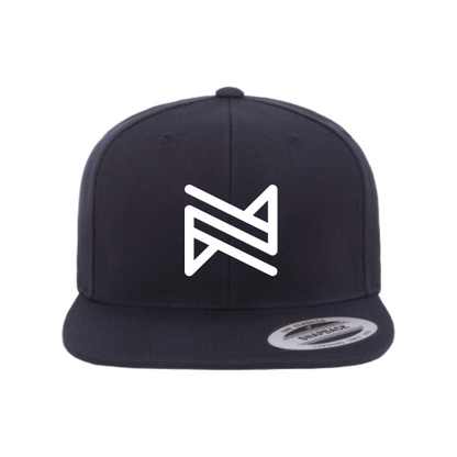 N2Co - YP Classic 6-Panel Hat