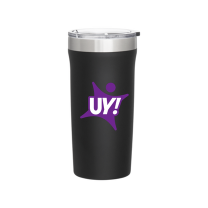 UY - Palermo Tumbler