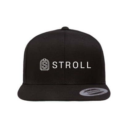 Stroll - YP Classics 6-Panel Hat