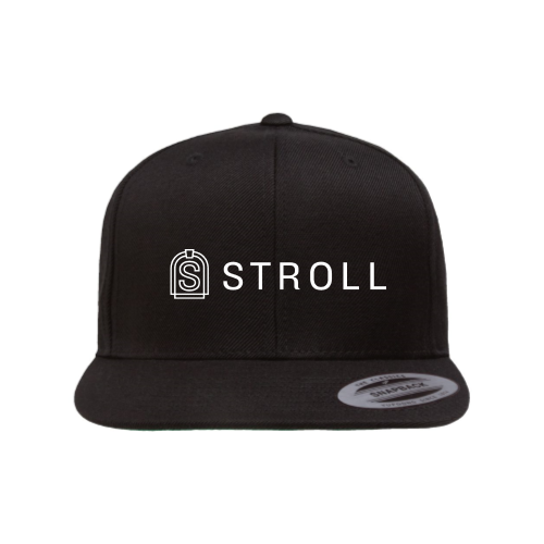 Stroll - YP Classics 6-Panel Hat