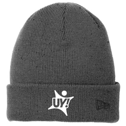 UY - Speckled Beanie