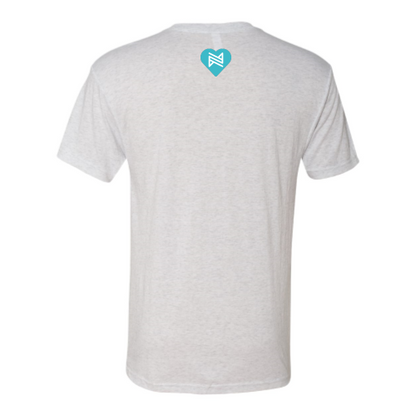 N2Gives - Triblend Tee