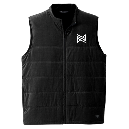 N2Co -TravisMathew Cold Bay Vest