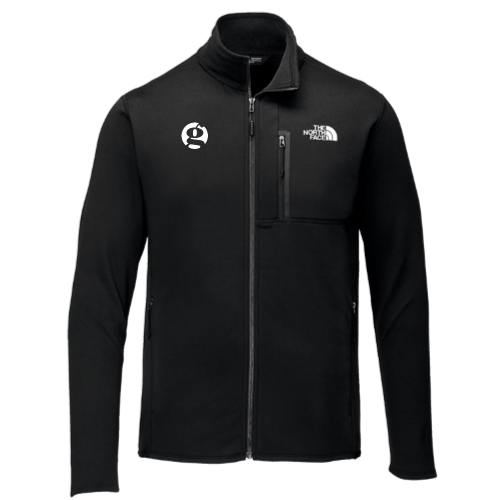 Greet - The North Face Skyline Zip Jacket