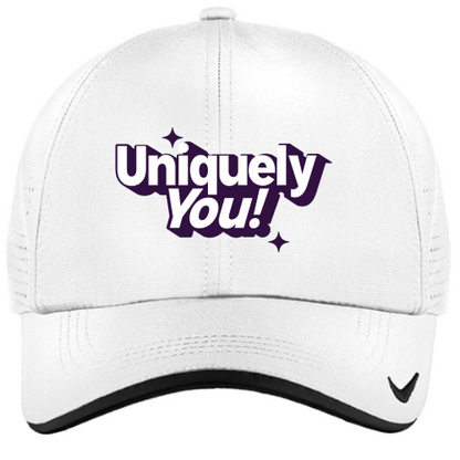 UY - Nike Dri-FIT Perforated Performance Cap