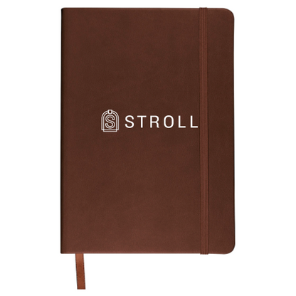Stroll - Tuscany Journal