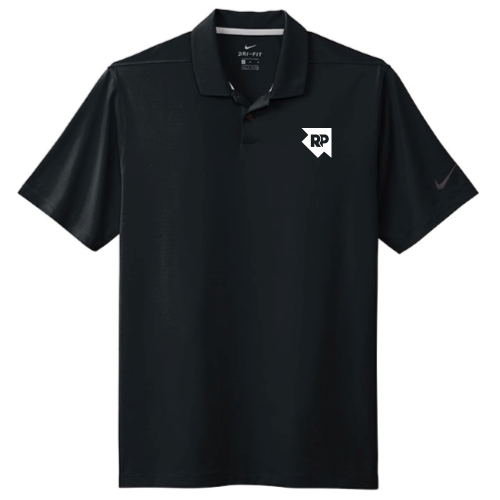 RP - NIke Dri-FIT Vapor Polo