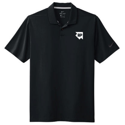 RP - NIke Dri-FIT Vapor Polo