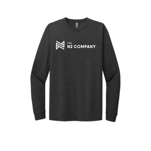 N2Co - Next Level Unisex CVC Long Sleeve Tee