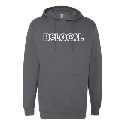 BeLocal - Independent Trading Hoodie