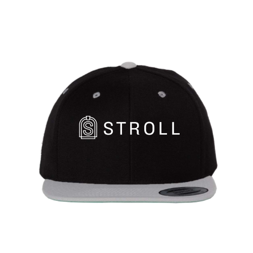 Stroll - YP Classics 6-Panel Hat