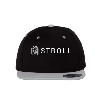 Stroll - YP Classics 6-Panel Hat