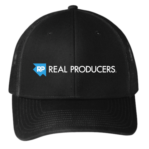 RP - Port Authority Trucker 112