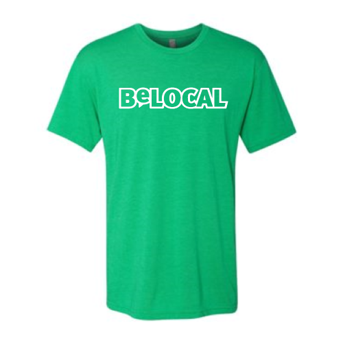 BeLocal - Next Level 6010