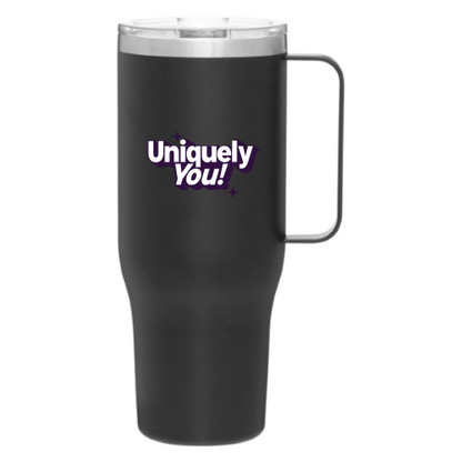 UY - Denali 40oz. Thermal Mug