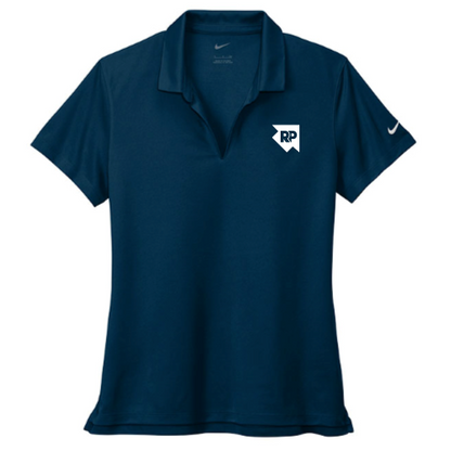 RP - Nike Ladies Dri-FIT Micro Pique Polo