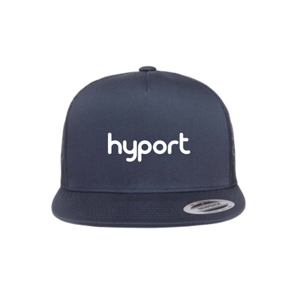 Hyport - YP Classics 5-Panel Trucker